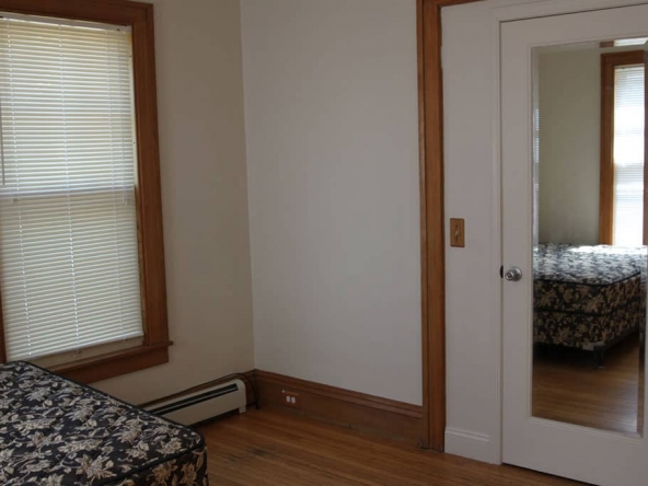 rental apartments in Cortland New York 2 Otter Creek Bedroom 4