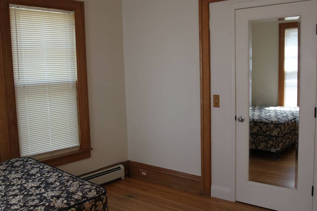 rental apartments in Cortland New York 2 Otter Creek Bedroom 4