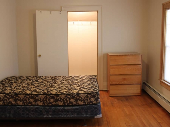 rental apartments in Cortland New York 2 Otter Creek Bedroom