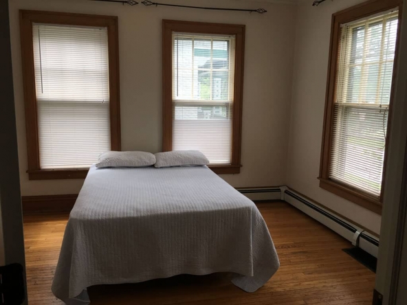 rental apartments in Cortland New York 2 Otter Creek Bedroom 2
