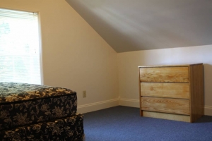 126 1/2 Tompkins St. student apartments for rent in Cortland New York