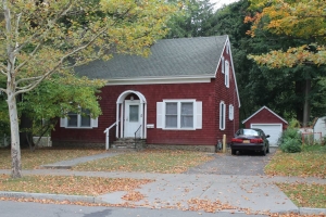 student apartments for rent in Cortland New York 20 Stevenson St.