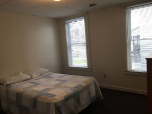 student apartments for rent in Cortland New York 62 Groton Ave. Apt. B (2 Bedrooms)