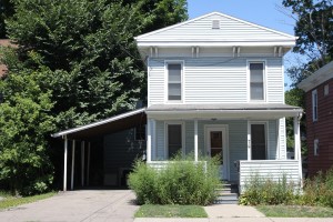 74 Groton Ave. Apartments for rent in Cortland Near SUNY Cortland Campus