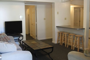 student apartments for rent near SUNY Cortland New York 62 Groton Ave. Apt. C