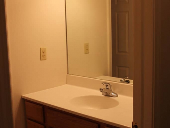 student apartments for rent in Cortland New York 10 Prospect Terrace - Apts 1,2,3&4 Bathroom
