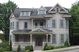 student apartments for rent in Cortland New York 10 Prospect Terrace - Apts 1, 2, 3, & 4